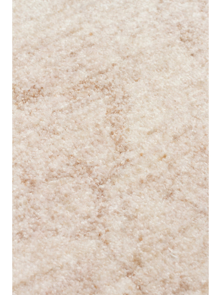 Tabriz Series Vintage Antique Patterned Modern Soft Textured Carpet 01 CREAM