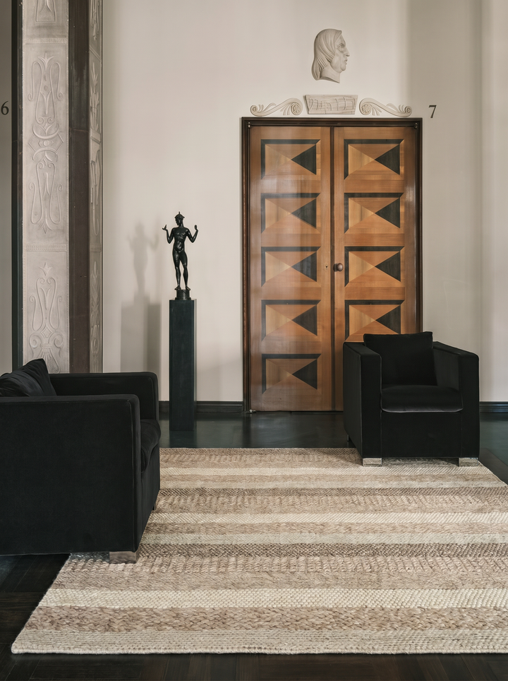 Woolstar Langdon Nat mekan görünümü 1