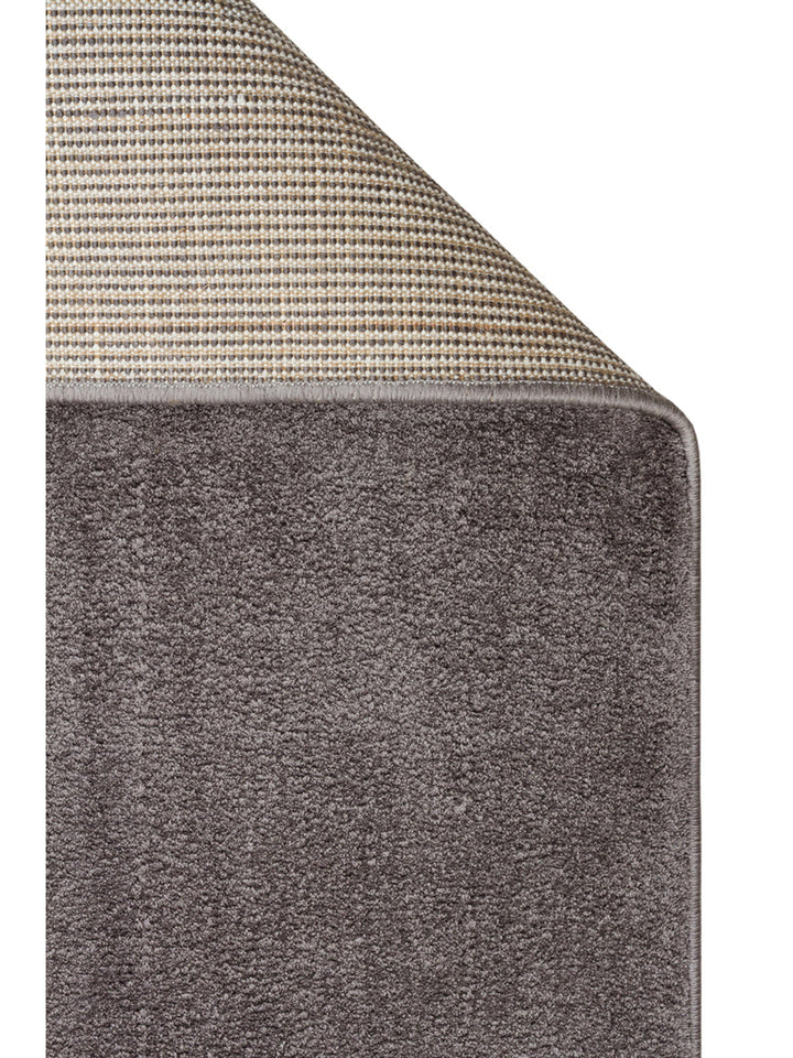 Peace Art Hav Dust Does Not Give Soft Touch Elegant Shaggy Carpet 02 ANTHRACITE