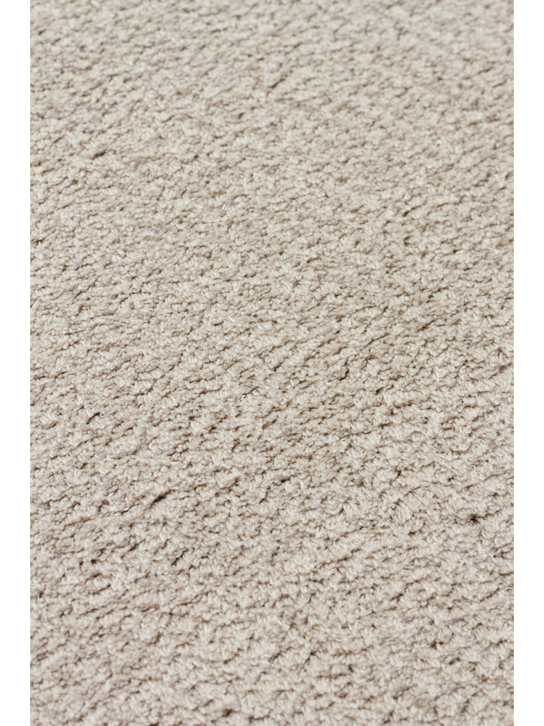 Peace Art Hav Does Not Shed Soft Touch Elegant Shaggy Carpet 02 D.STONE