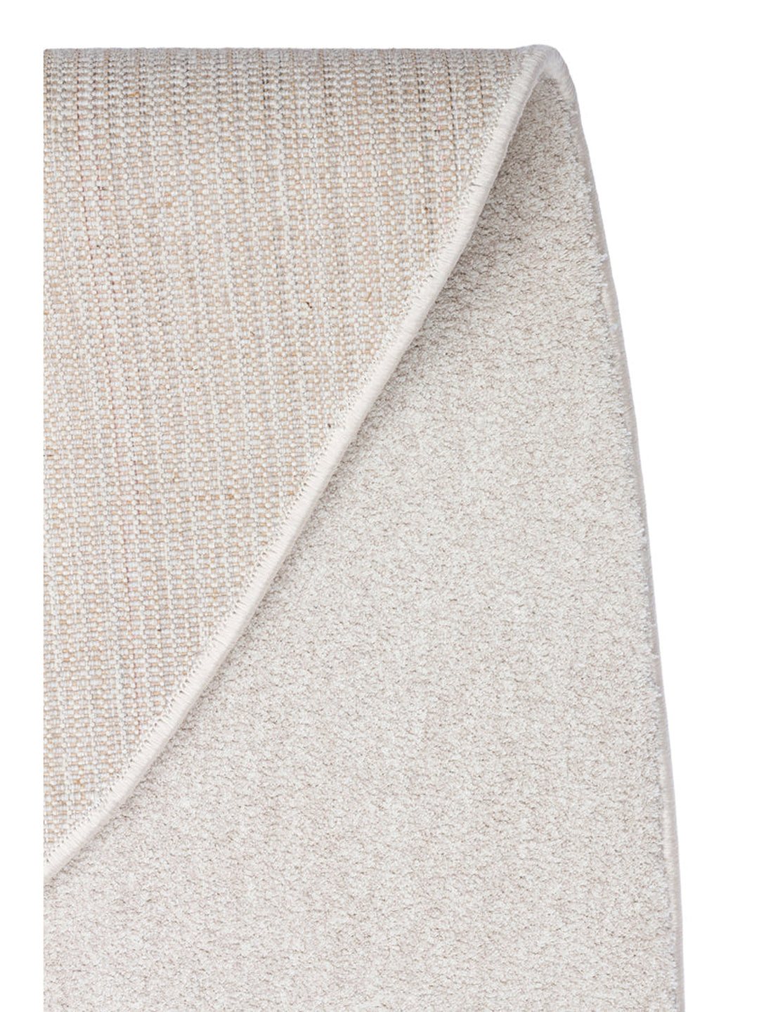 Peace Art Hav Does Not Shed Soft Touch Elegant Shaggy Carpet 03 L.STONE