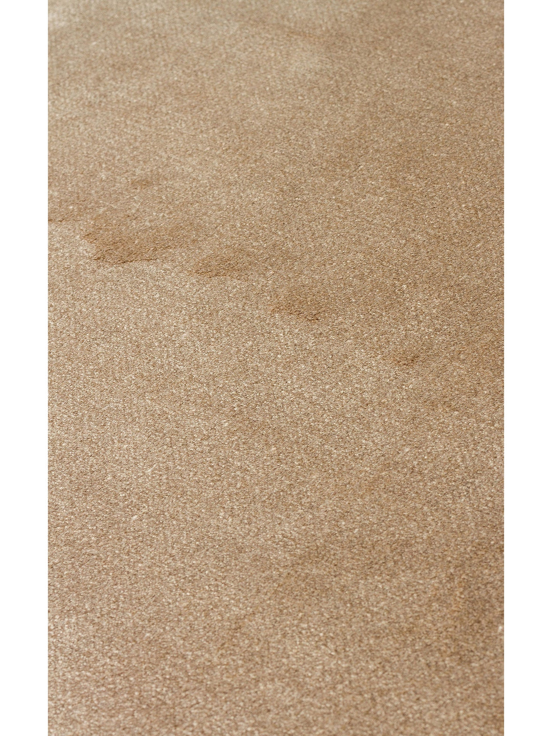 Andrea Serisi Modern Yüksek Kalite Sık Dokuma Salon Halısı PLAIN GOLD - Carpetdocia