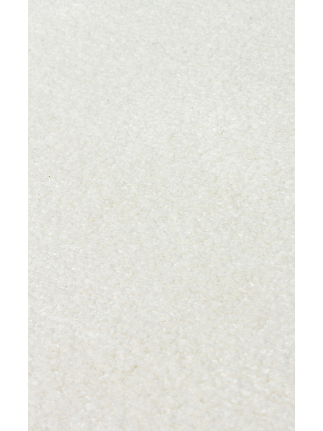 Lamma Serisi Sade Desenli Oturma Odası Salon Koridor Antre Yatak Odası Modern Halı PLAIN WHITE - Carpetdocia