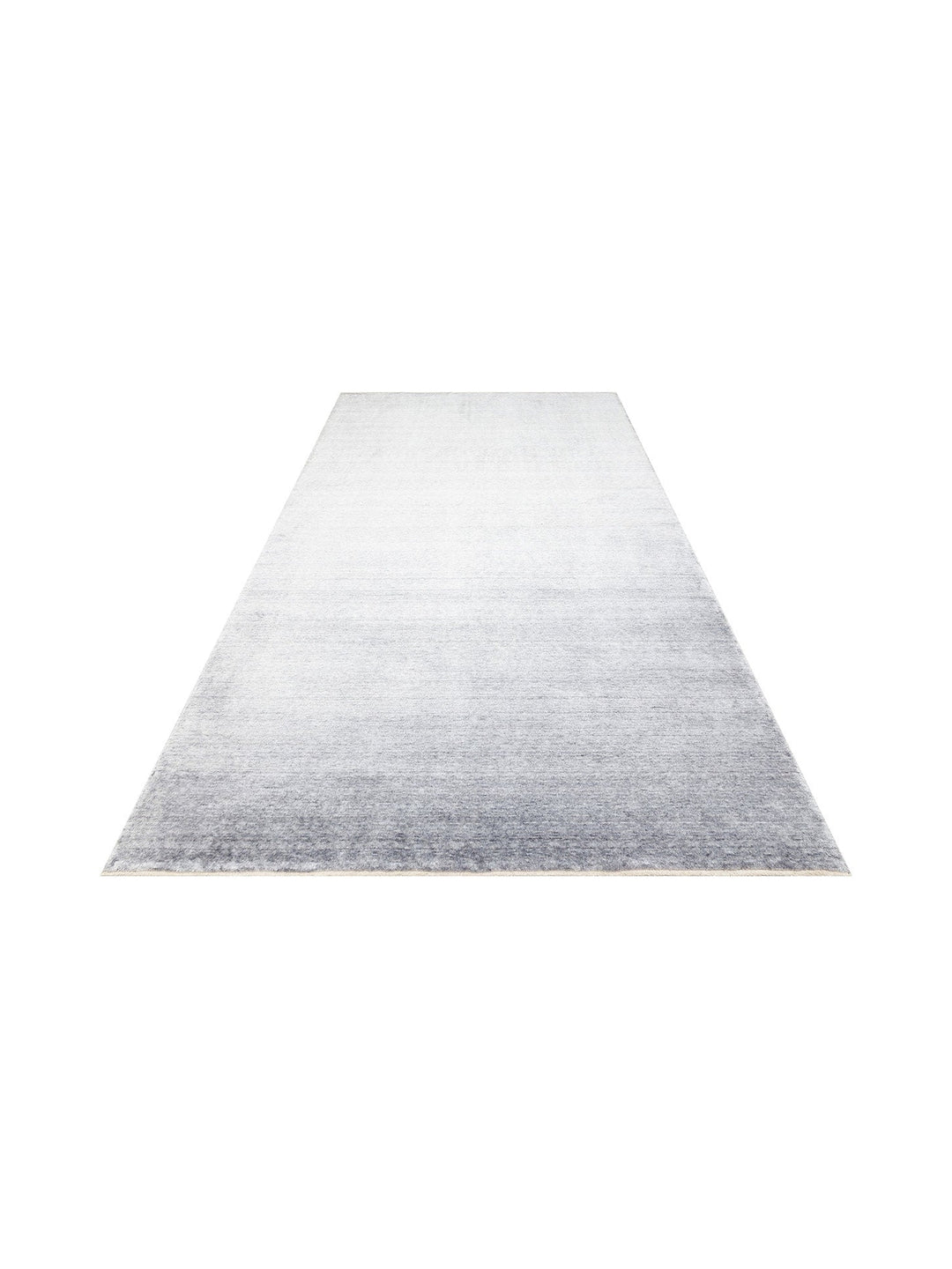 Çırağan %100 Naturel Özel Işıltılı El Emeği ile Özel Tezgahlarda Üretilen TENCEL™ Uşak Halısı PLNLGR - Carpetdocia