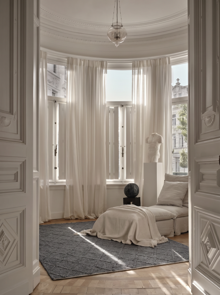 Woolstar Tappeto a mano intrecciato con motivo Kazak 100% naturale per soggiorno, salotto, corridoio, ingresso DIAMONDANT