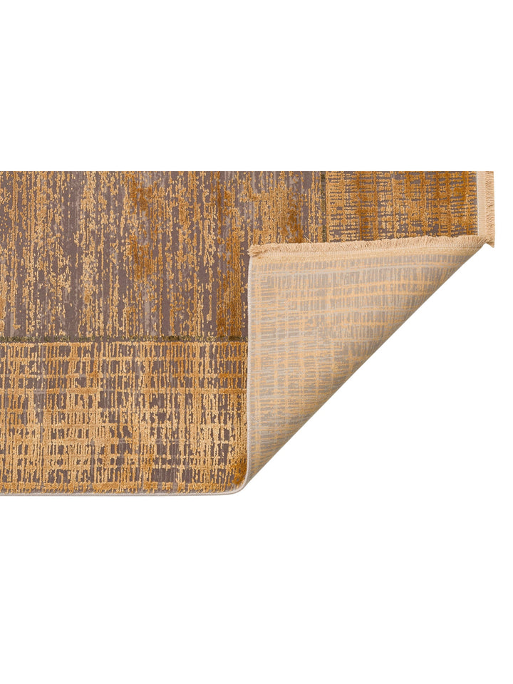 Elegant Dyed Özel Işıltılı Yüksek Kaliteli Sık Dokuma Salon Oturma Odası Koridor Modern Halı 2AGOLD - Carpetdocia