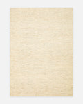 Goblen Series 100% Jute Sumac Style Hand Knitted Living Room Sitting Room Bedroom Rug IVORY