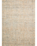 Collection Hitit, 100 % laine et jute naturels, tapis traditionnel tissé main pour salon, séjour et chambre GWHITE