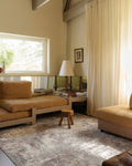 Elegant Special Shiny High Quality Dense Weave Living Room Corridor Modern Carpet 35GREYBEIGEX