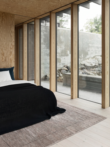 Elegant Dyed 02 Beige mekan görünümü 2
