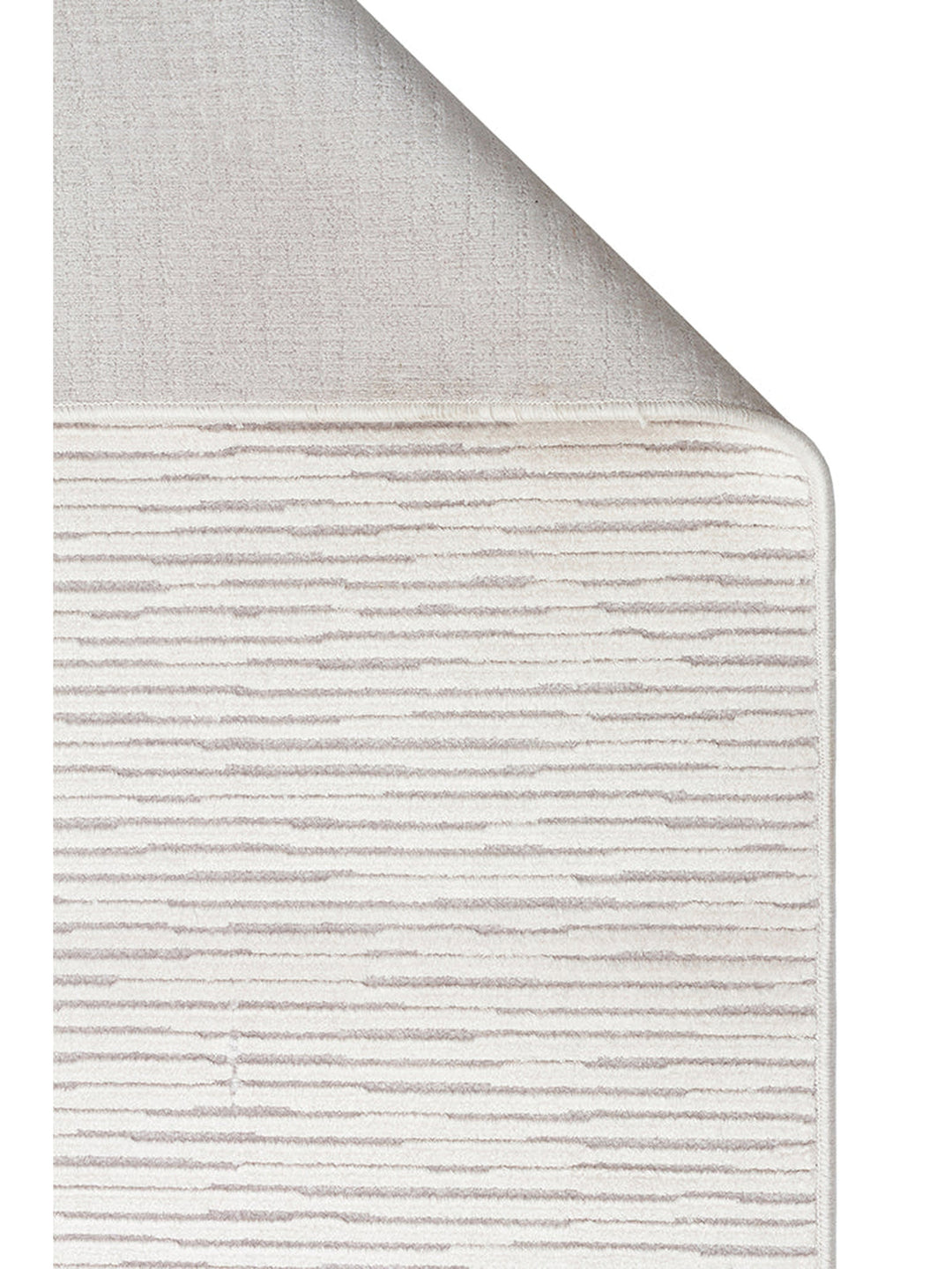 Mallorca Series Soft Textured Tight Woven Stylish Carpet S.GREY