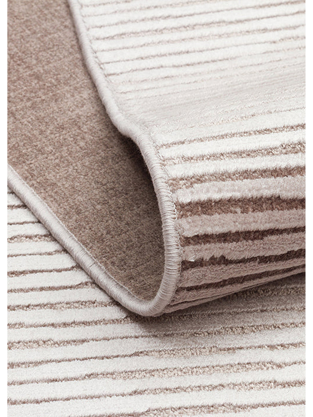 Mallorca Serisi Yumuşak Dokulu Sık Dokuma Şık Halı S.STONE