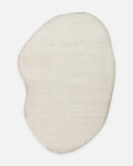 Peace Art Hav gibt keinen Staub ab, weicher Griff, eleganter Shaggy-Teppich 02 L.STONE