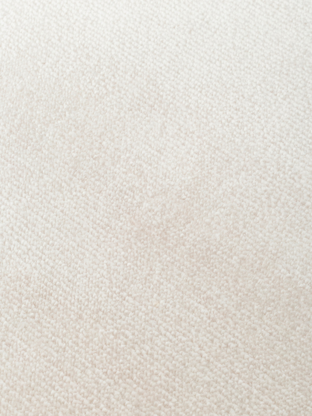 Victoria %100 TENCEL™ Lyocell El Emeği ile Üretilen Halı IVORY CREAM doku detayı
